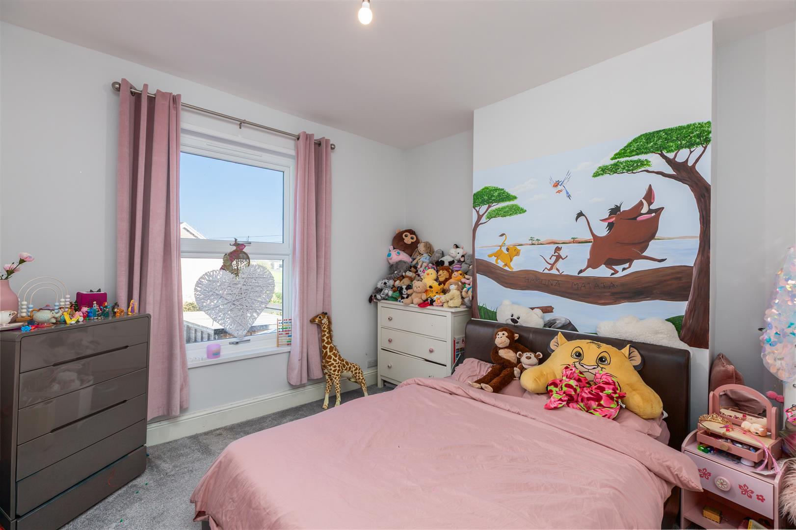 Walters Road, Llanelli, SA15 1LU